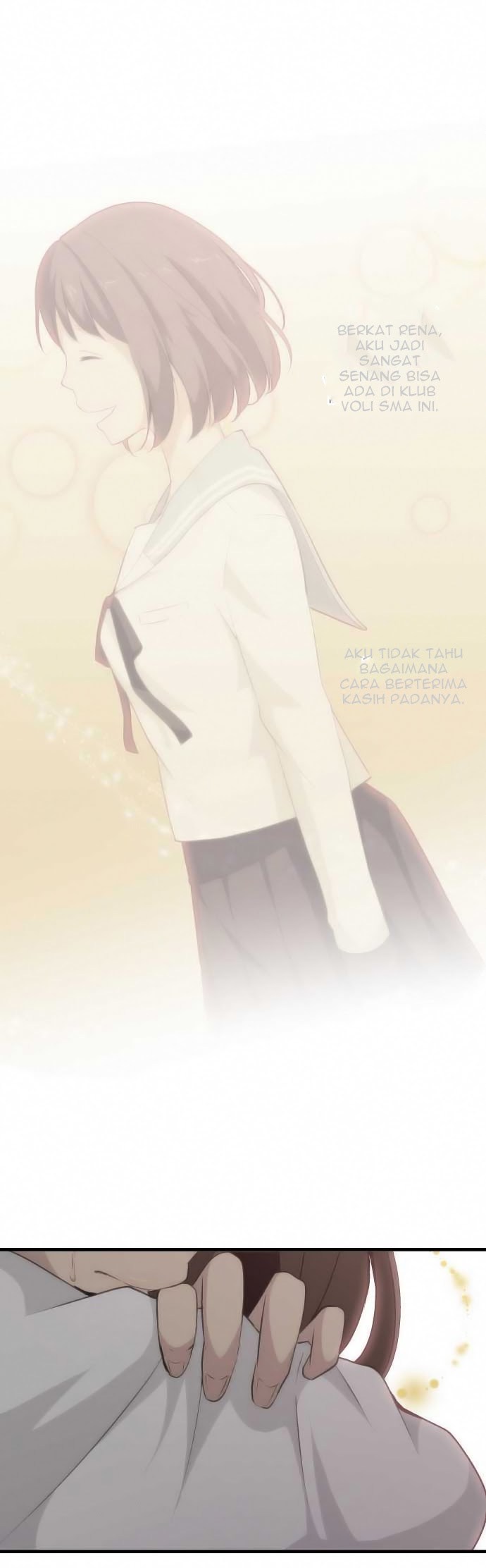 ReLife Chapter 60 Gambar 30